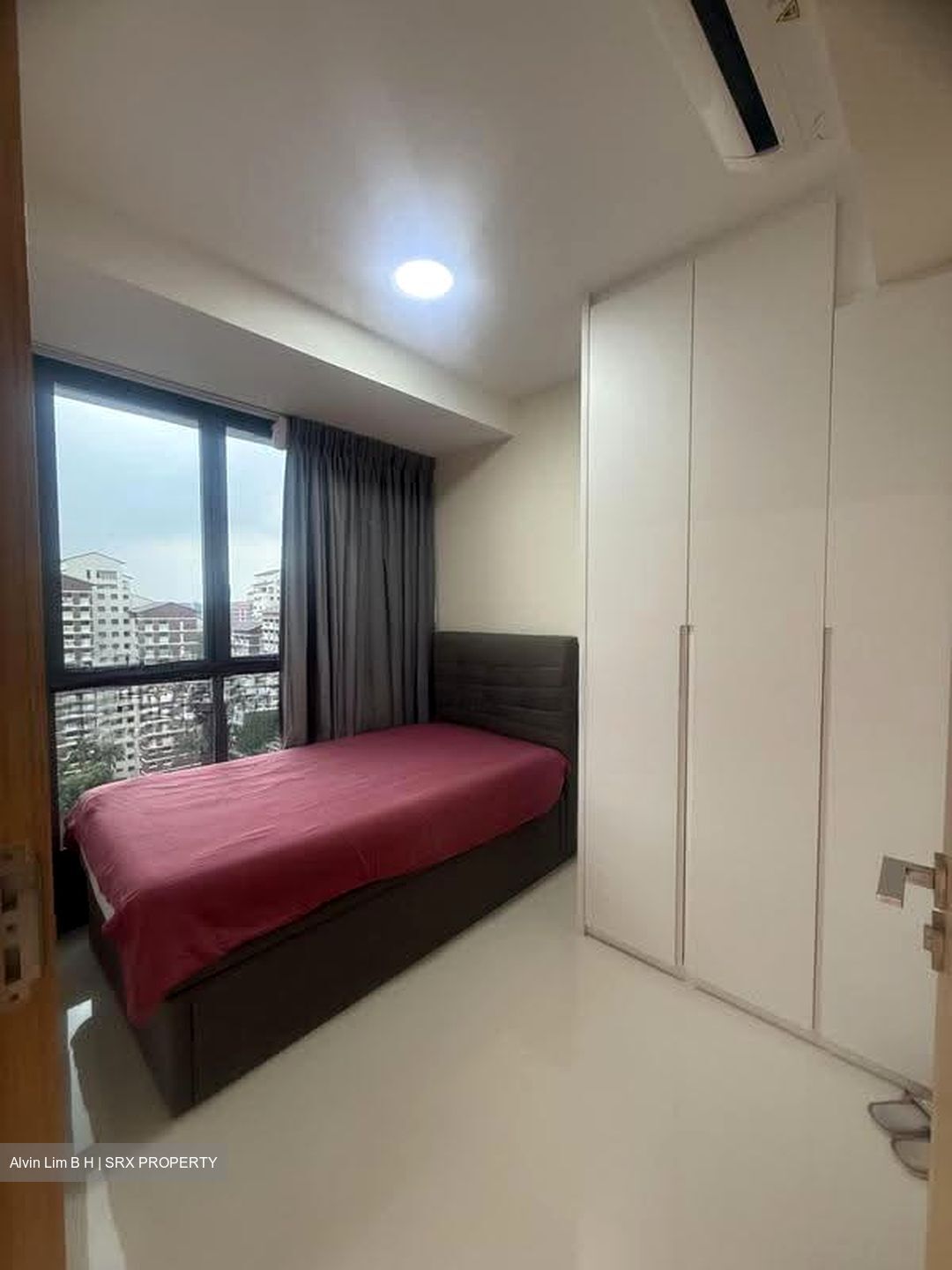 Midtown Residences (D19), Apartment #607702081
